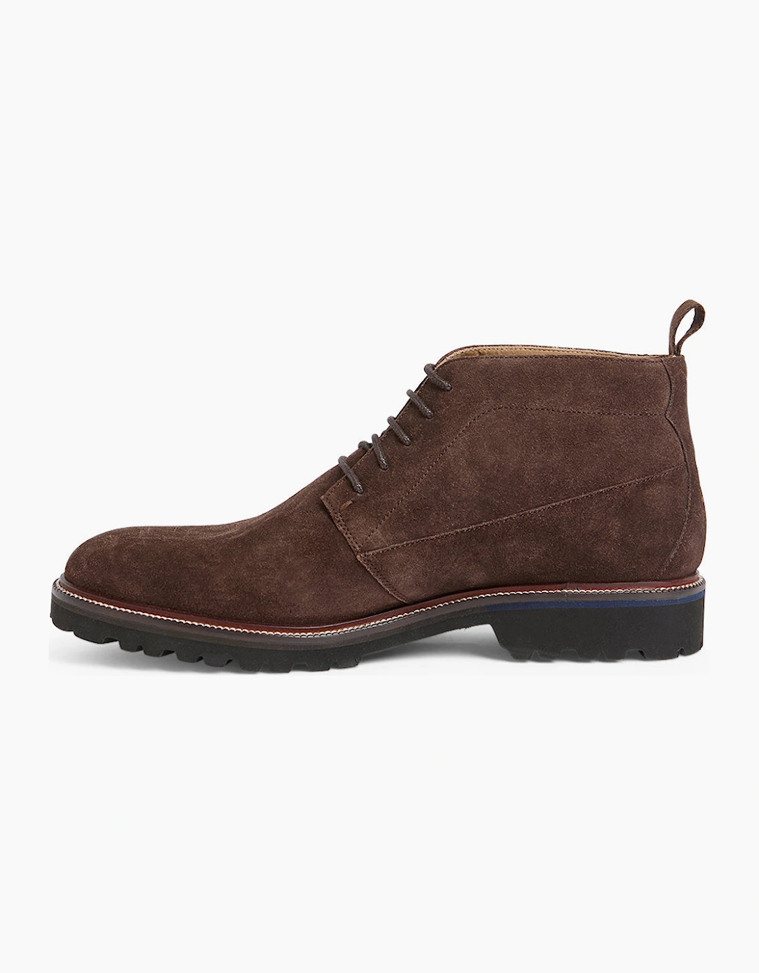 Oliver Sweeney Suede Chukka Boots