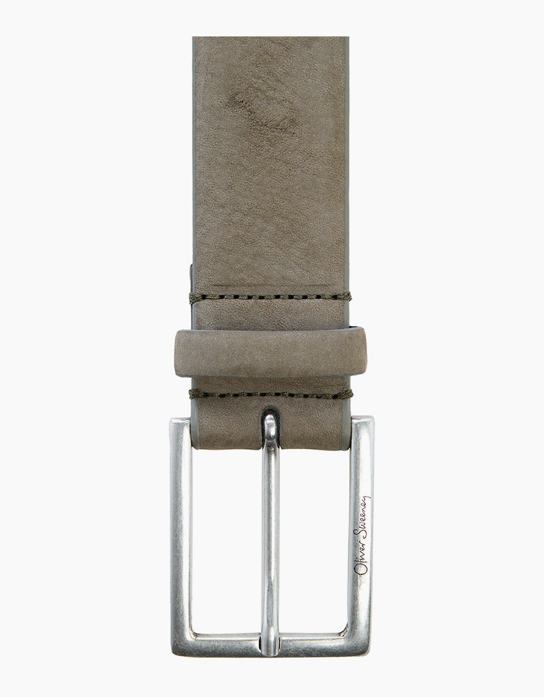 Oliver Sweeney Nubuck Belt