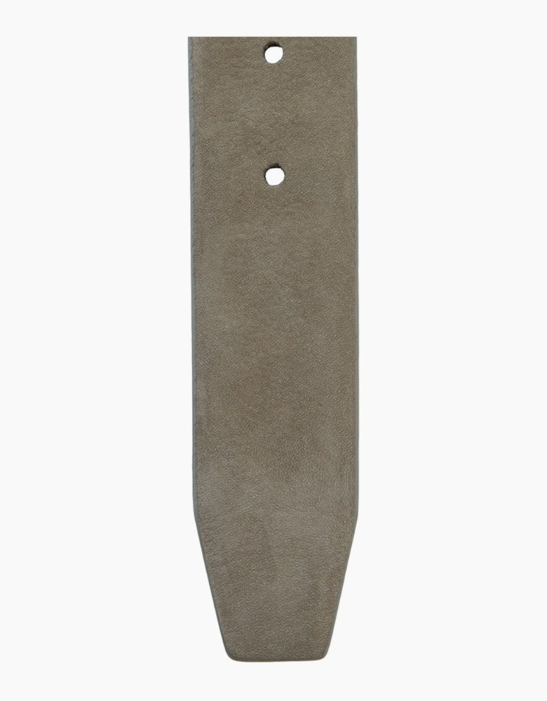 Oliver Sweeney Nubuck Belt