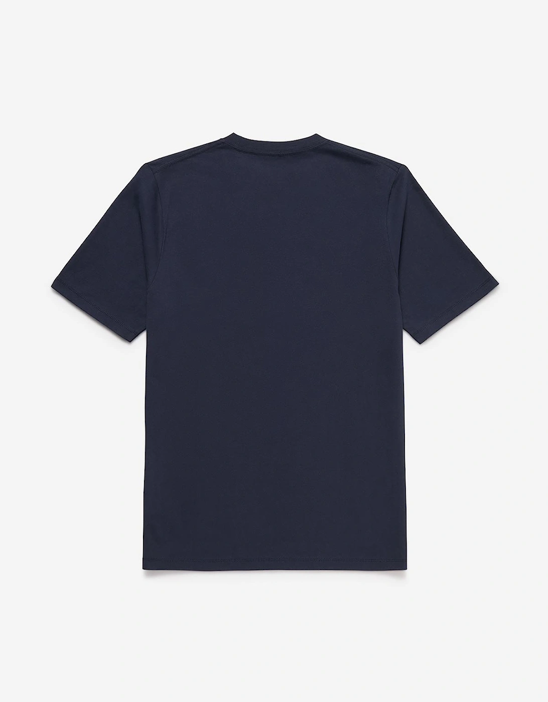Oliver Sweeney Lightweight 170gsm Cotton Jersey T-Shirt