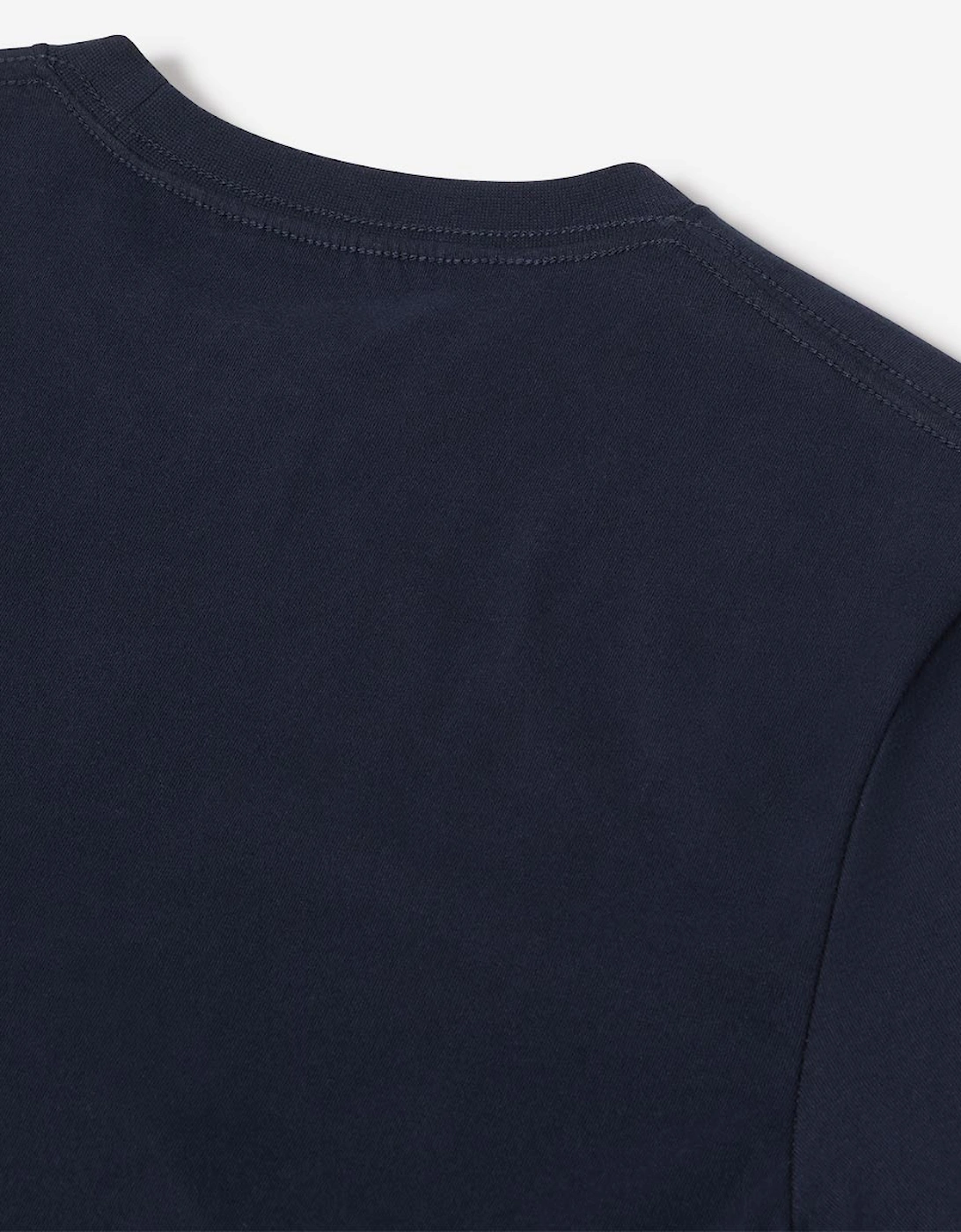 Oliver Sweeney Lightweight 170gsm Cotton Jersey T-Shirt