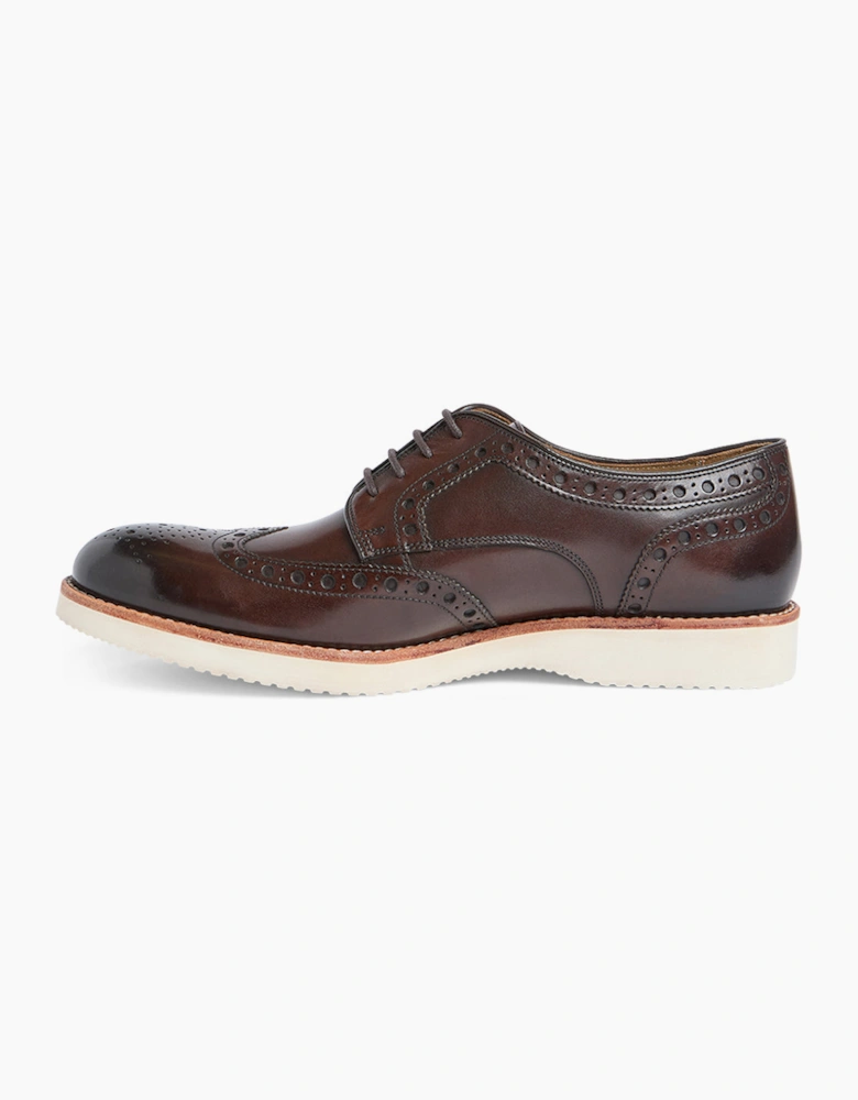 Oliver Sweeney Carlton Dark Brown