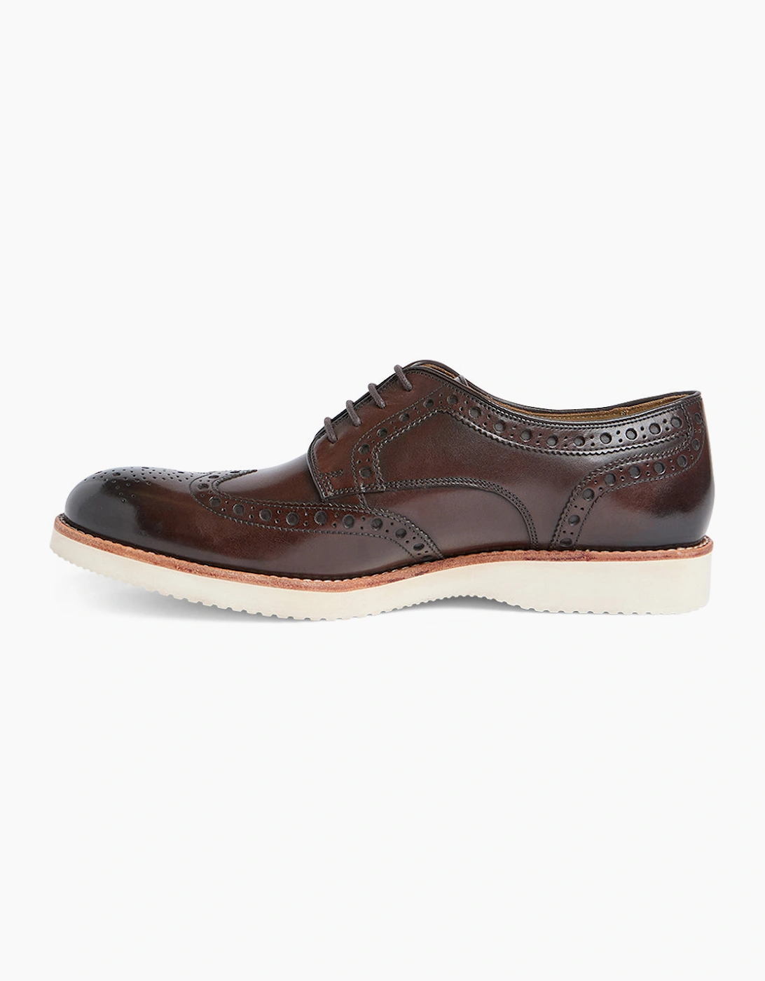 Oliver Sweeney Carlton Dark Brown