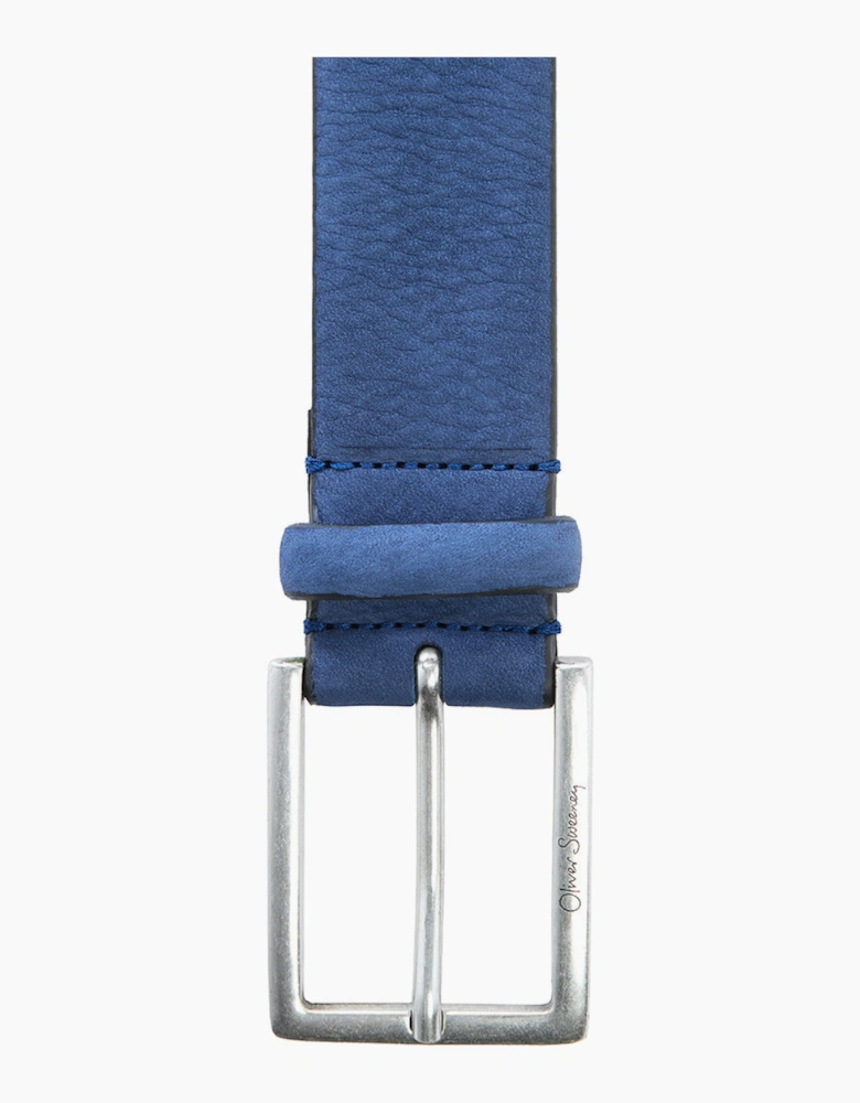 Oliver Sweeney Nubuck Belt