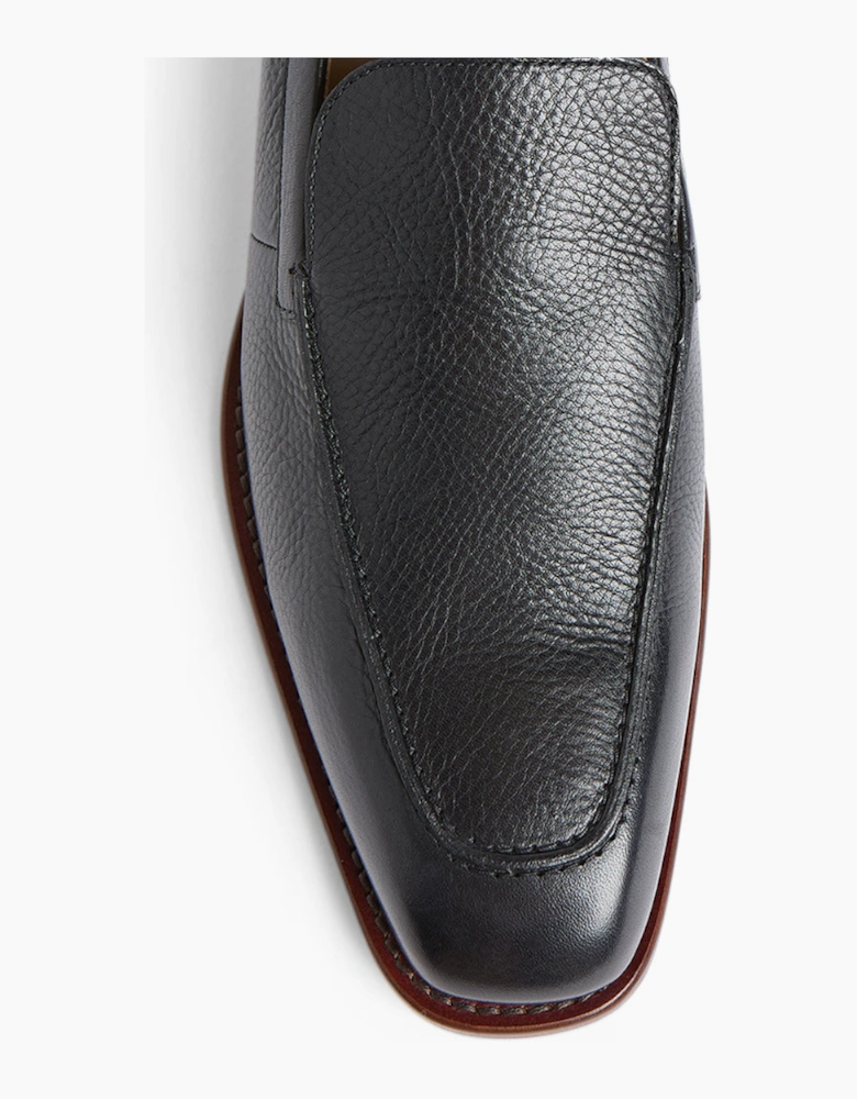 Oliver Sweeney Milled Leather Loafers