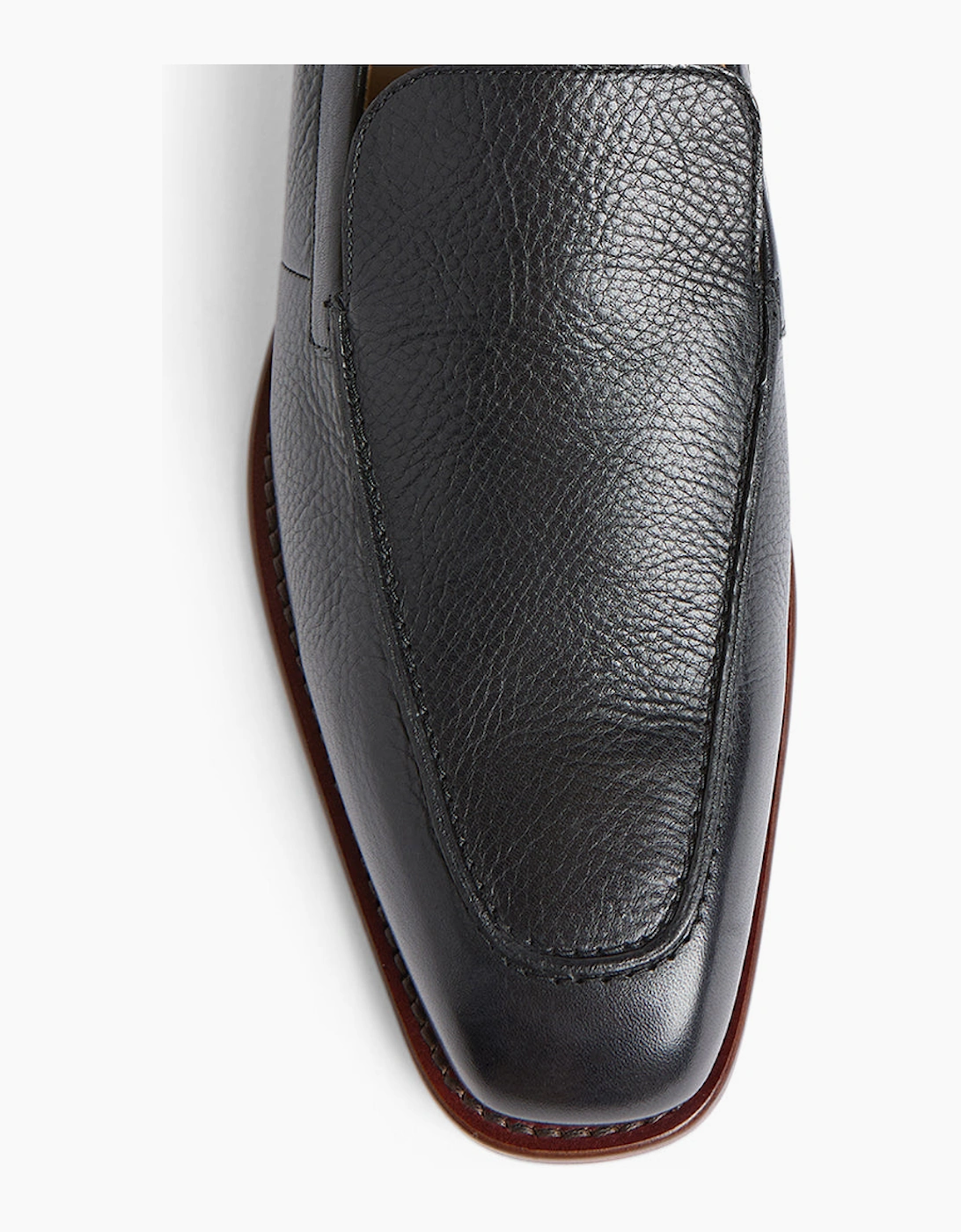 Oliver Sweeney Milled Leather Loafers