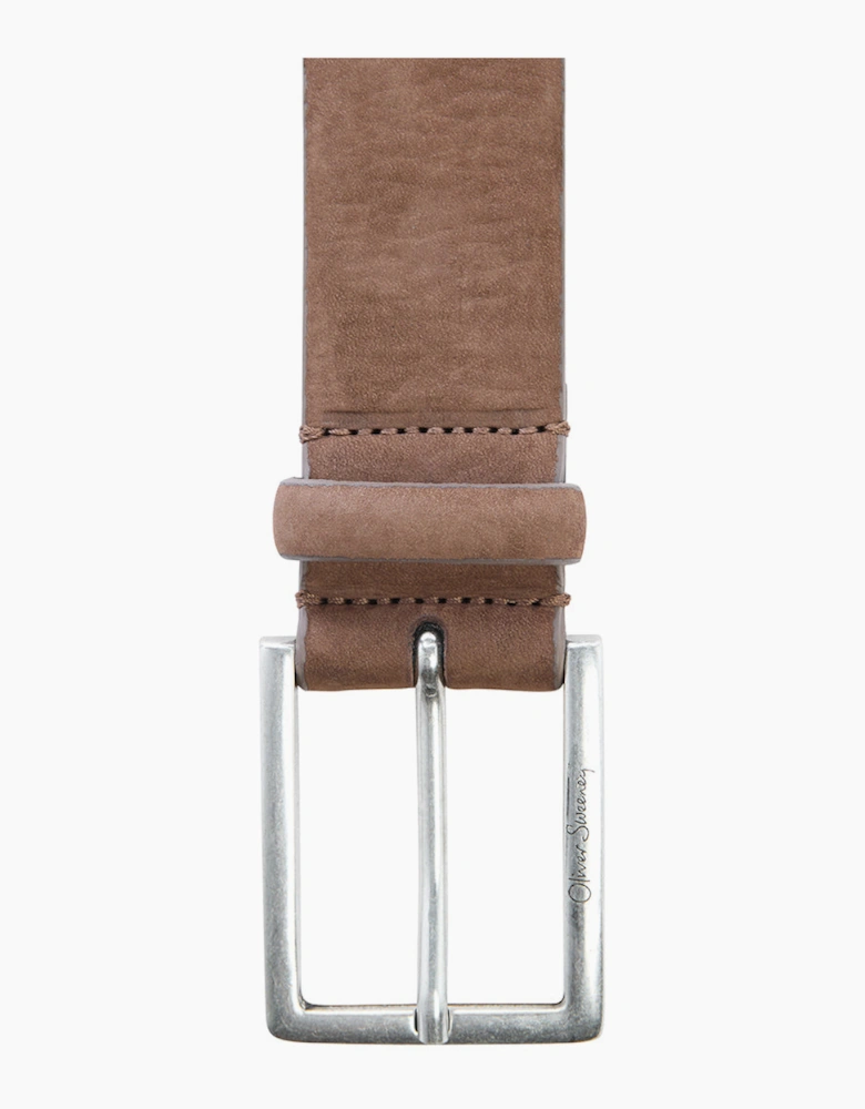Oliver Sweeney Busso Dark Tan