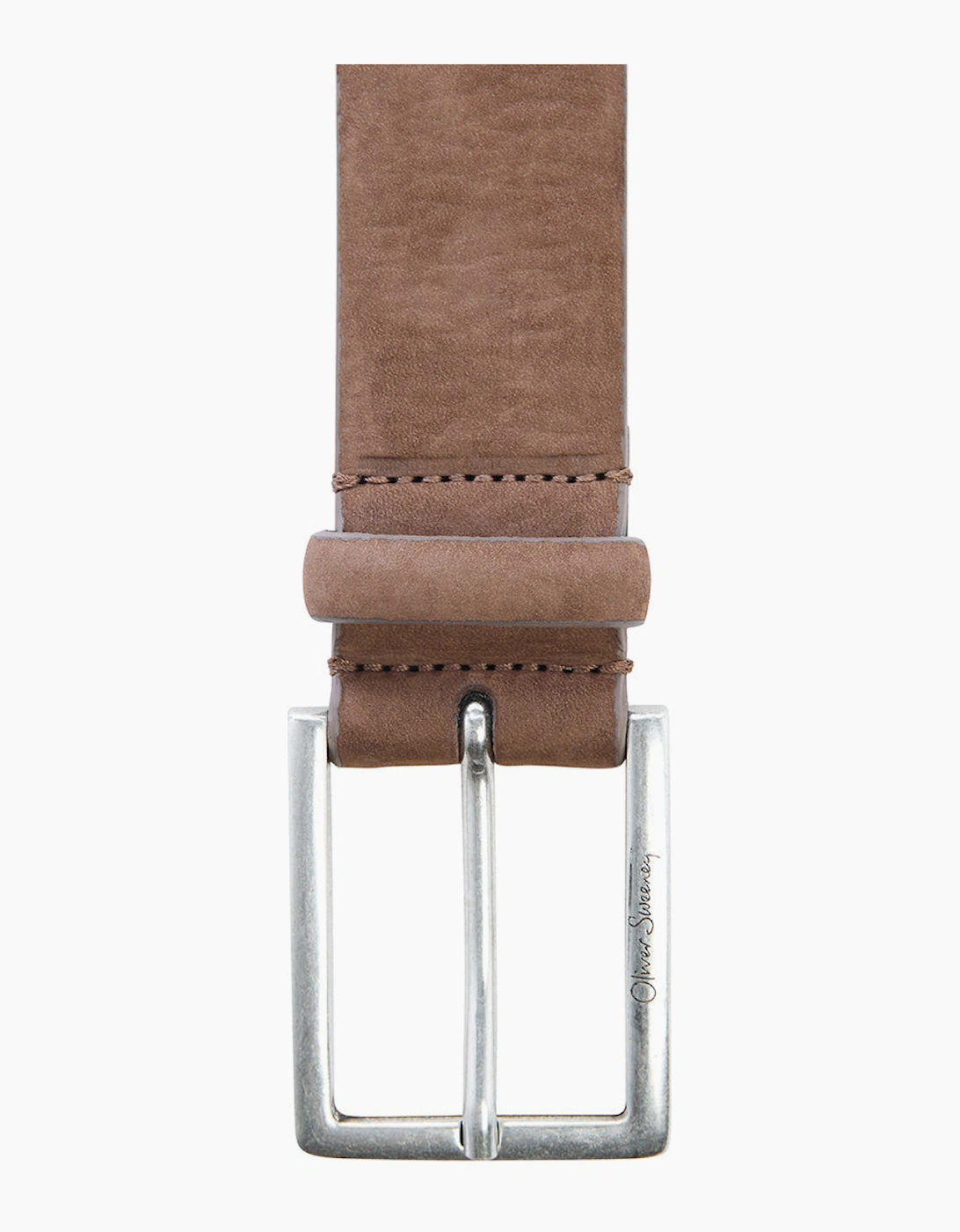 Oliver Sweeney Busso Dark Tan