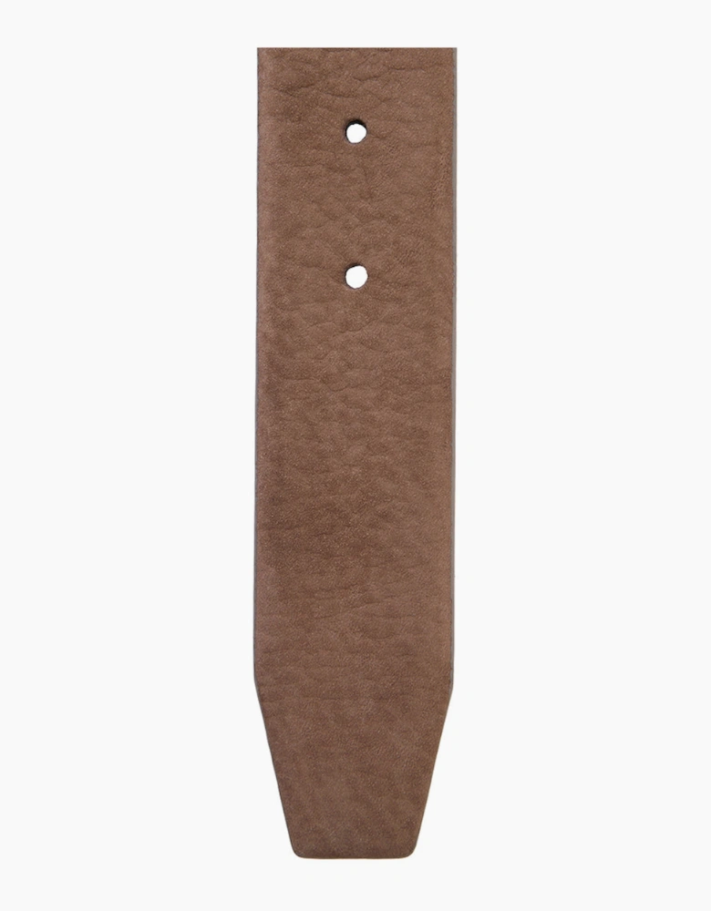 Oliver Sweeney Busso Dark Tan