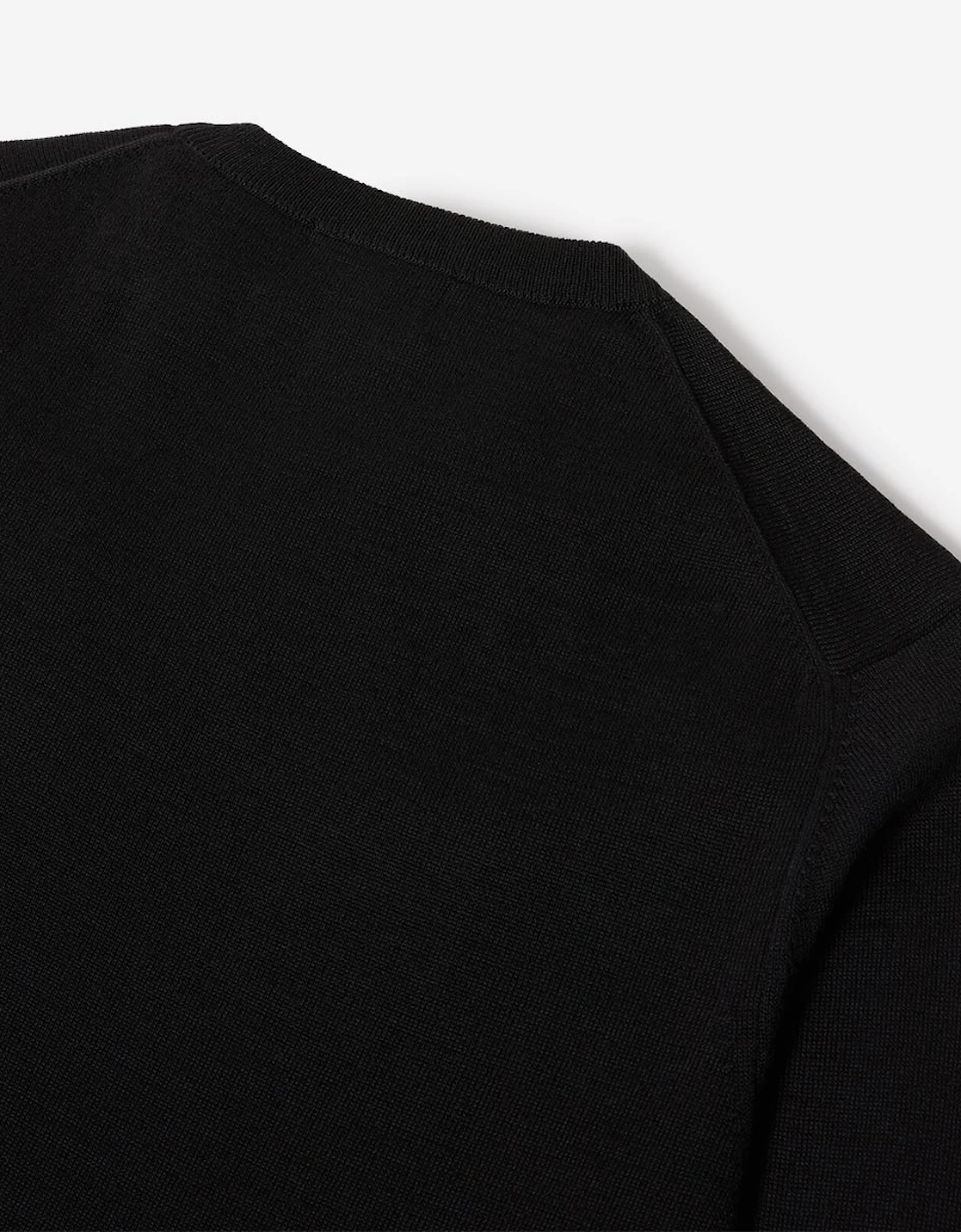 Oliver Sweeney Merino Wool Crew Neck Jumper