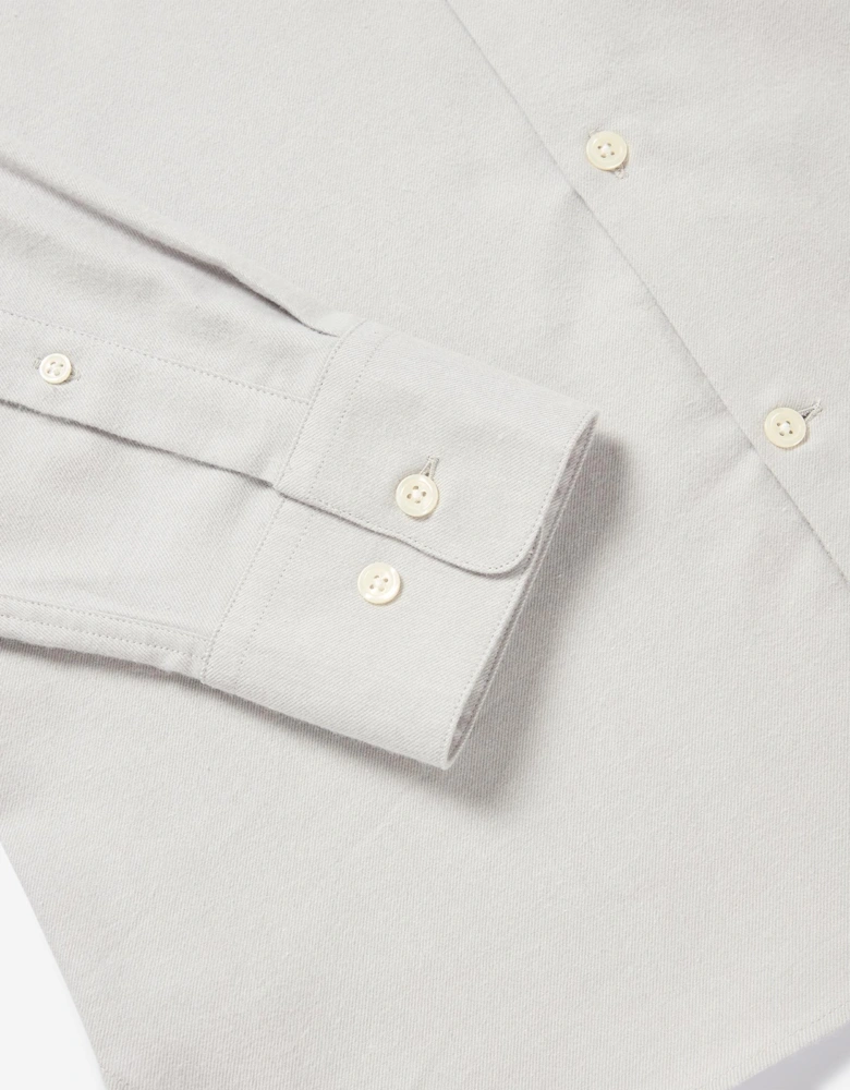 Oliver Sweeney Brushed Cotton Shirt
