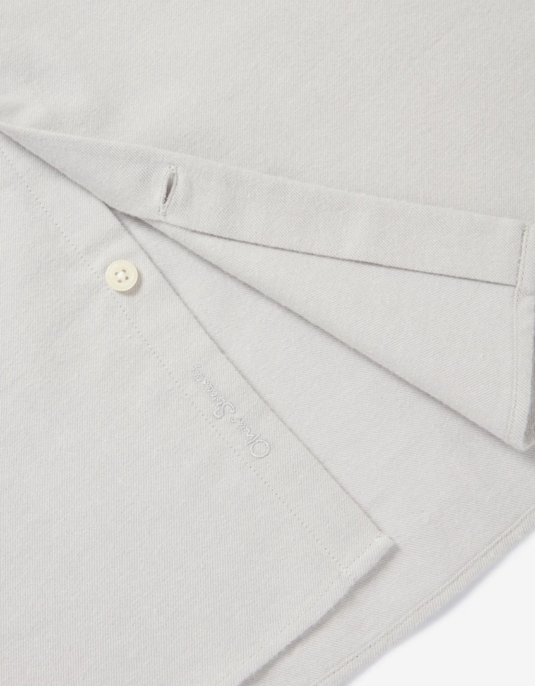 Oliver Sweeney Brushed Cotton Shirt