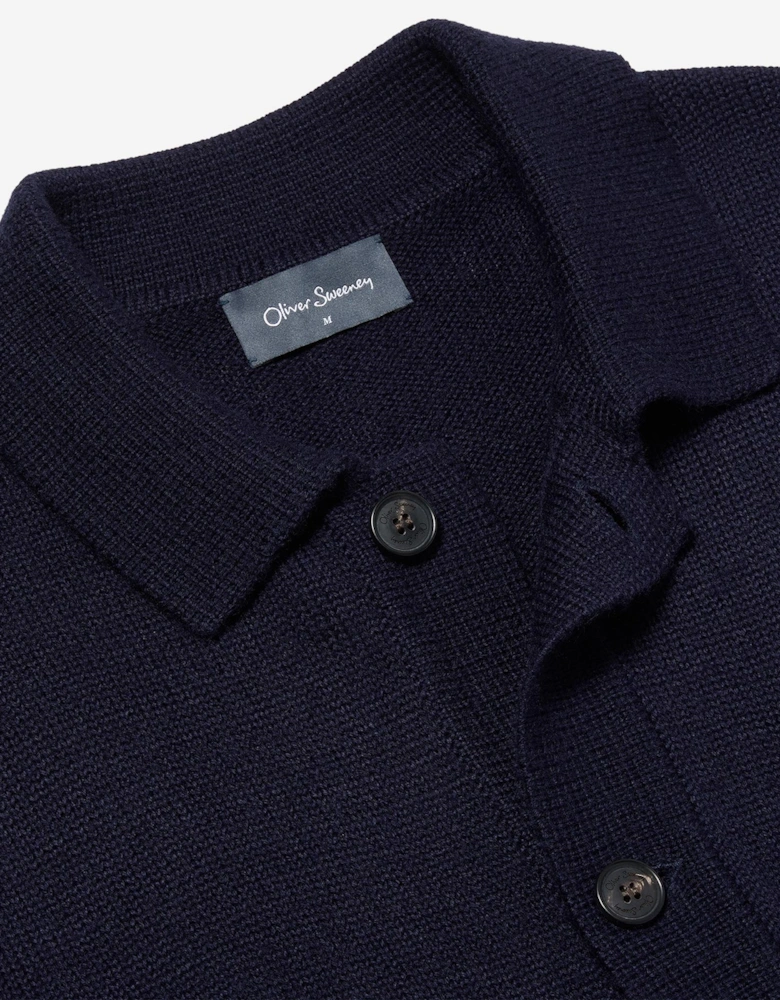 Oliver Sweeney Marton Navy