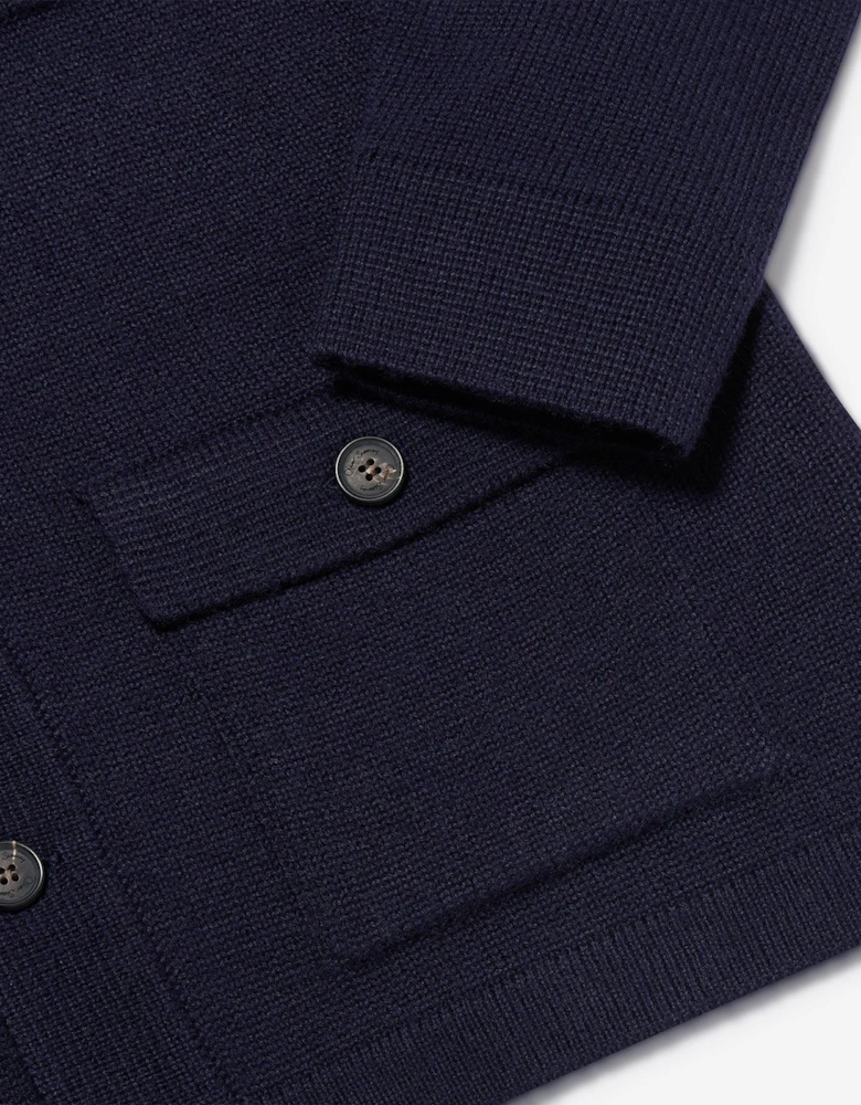Oliver Sweeney Marton Navy