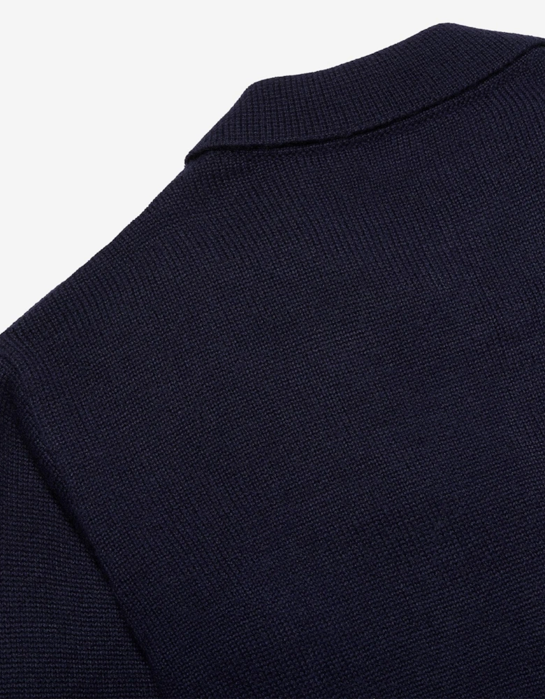 Oliver Sweeney Marton Navy