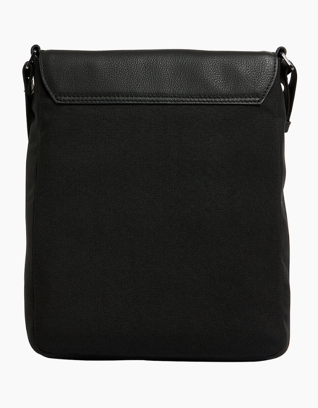 Oliver Sweeney Milled Leather Messenger Bag