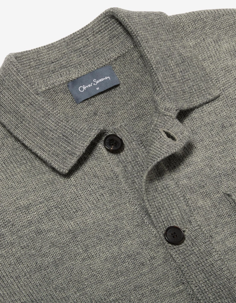 Oliver Sweeney Marton Grey