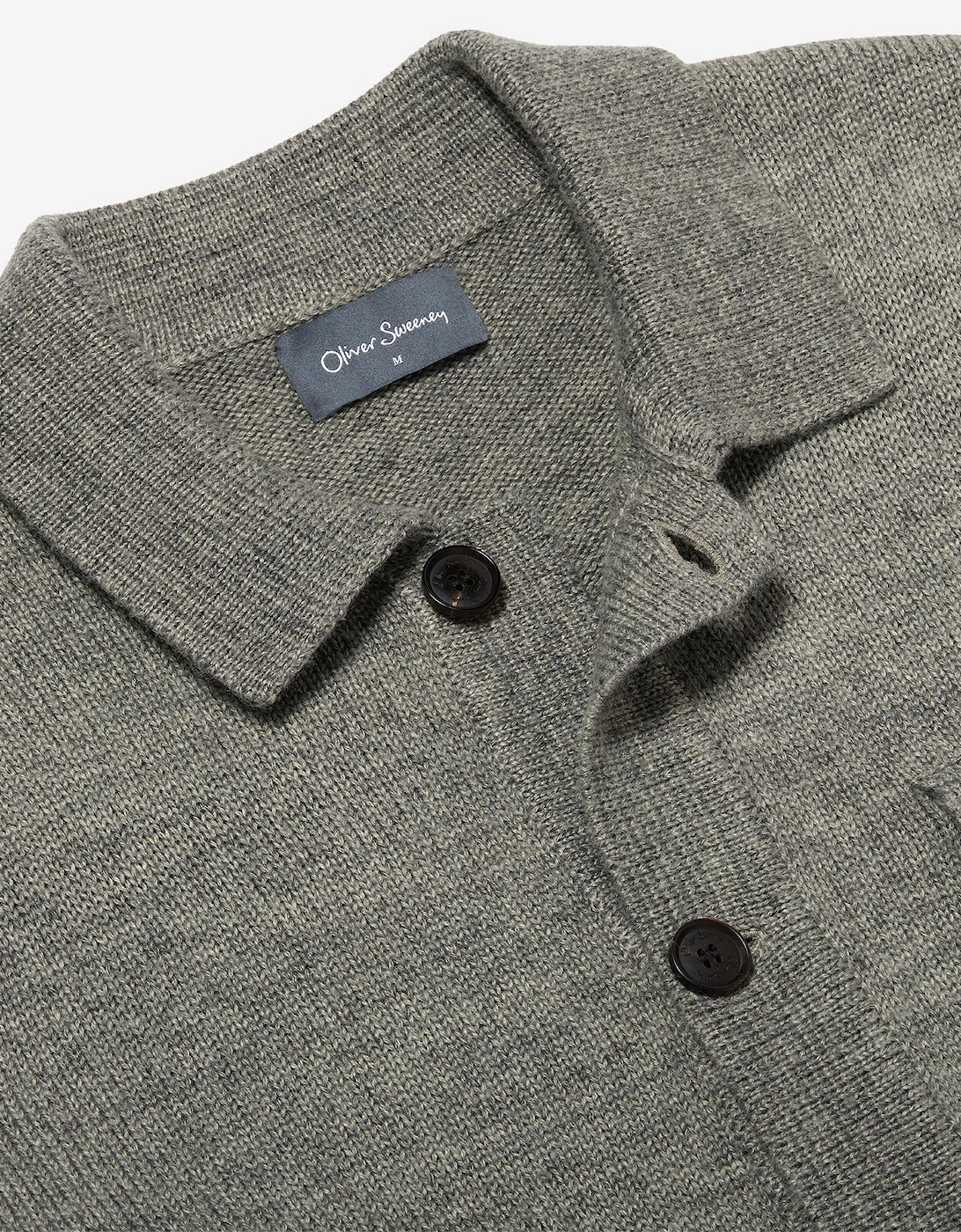 Oliver Sweeney Marton Grey