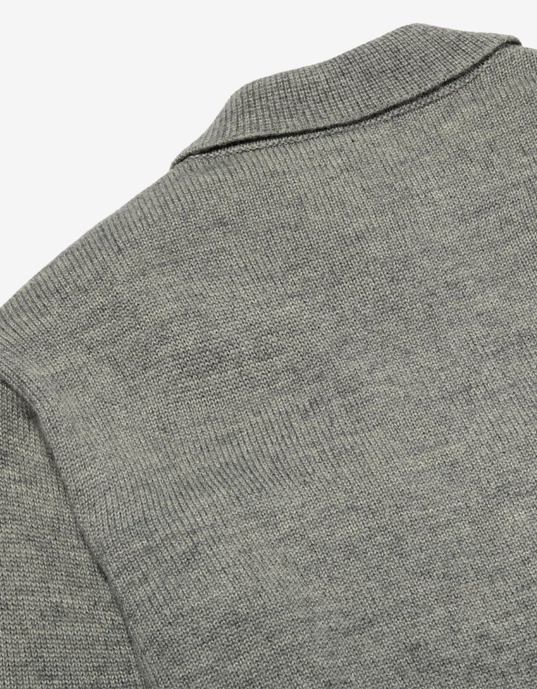 Oliver Sweeney Marton Grey