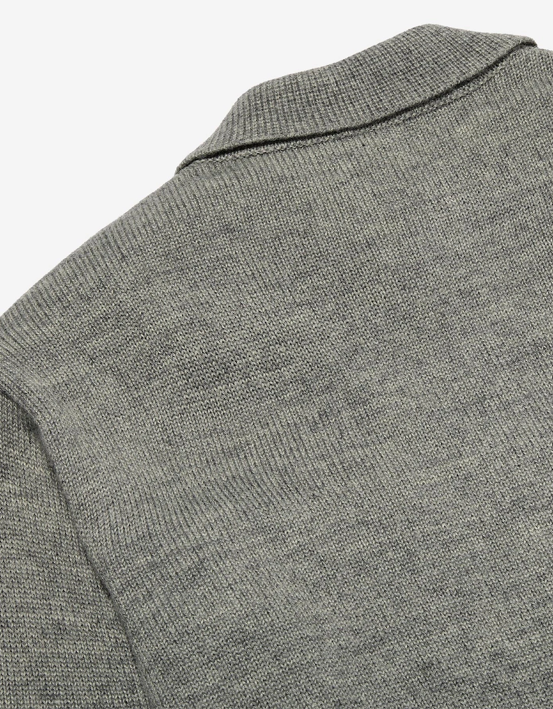 Oliver Sweeney Marton Grey