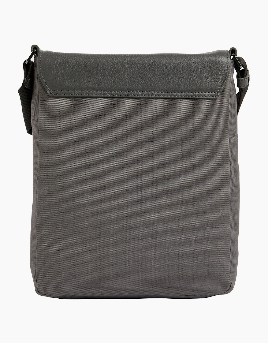 Oliver Sweeney Milled Leather Messenger Bag