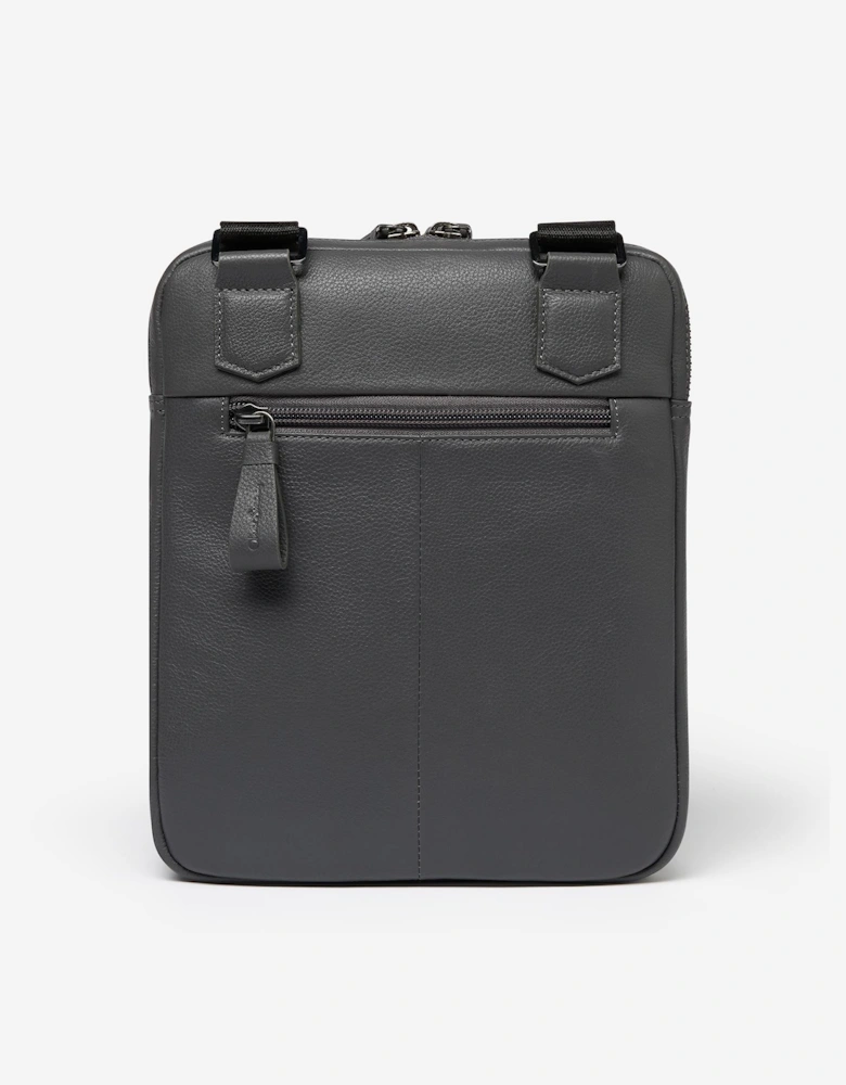 Oliver Sweeney Calf Leather Cross Body Bag