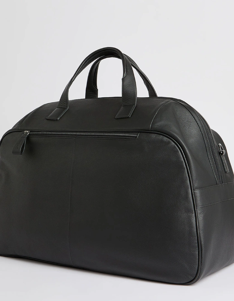 Oliver Sweeney Milled Leather Holdall