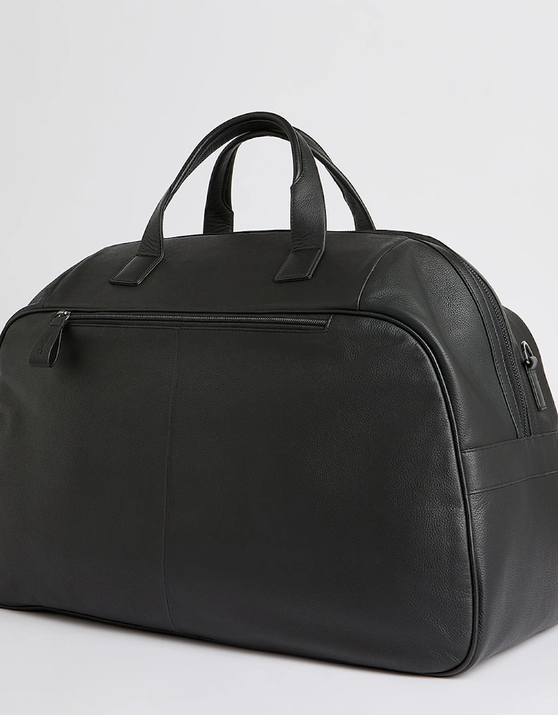 Oliver Sweeney Milled Leather Holdall