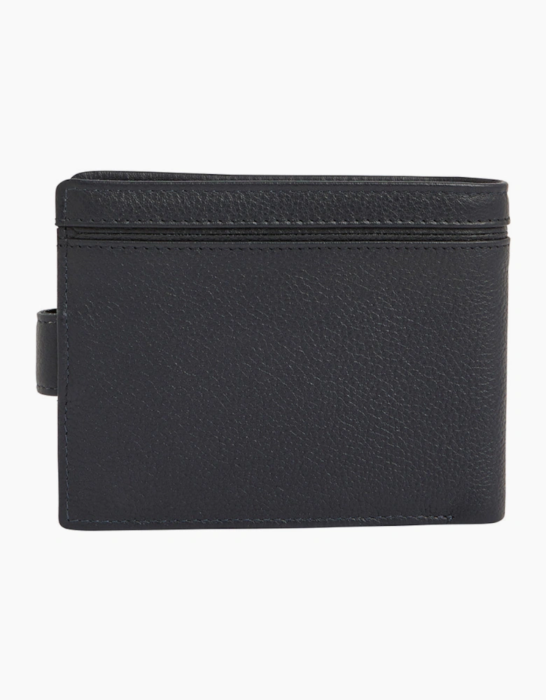Oliver Sweeney Milled Leather Wallet