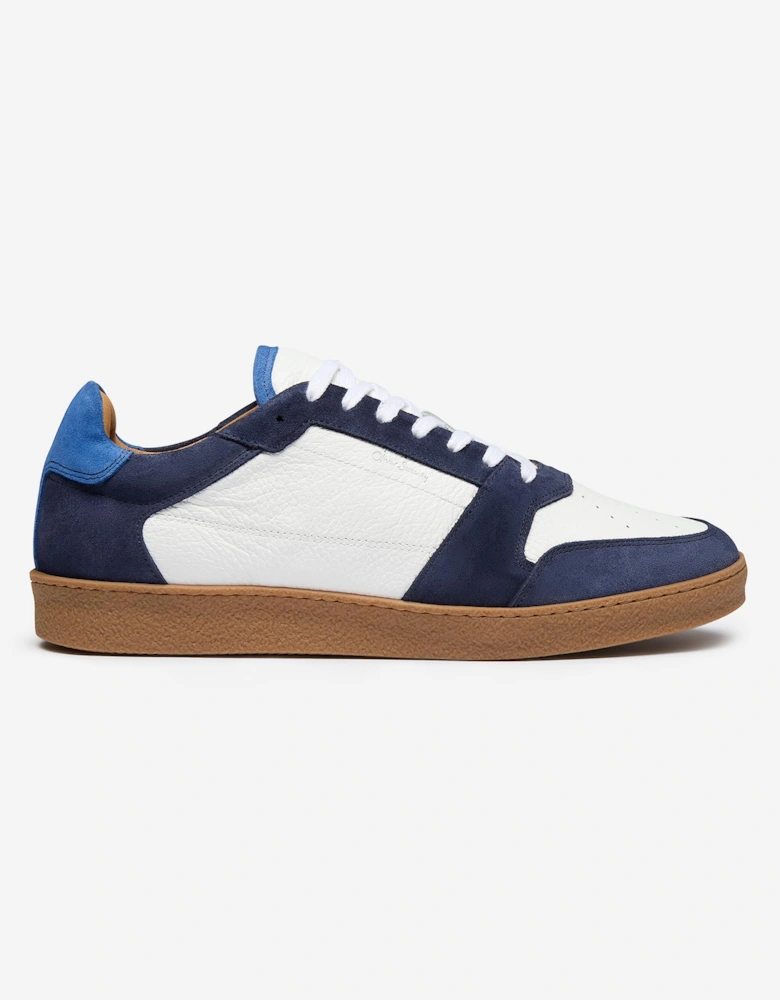 Oliver Sweeney Leon Navy