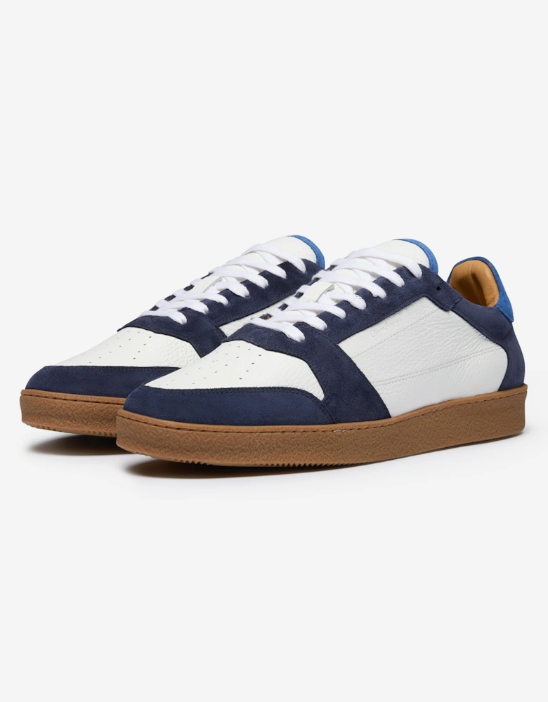 Oliver Sweeney Leon Navy
