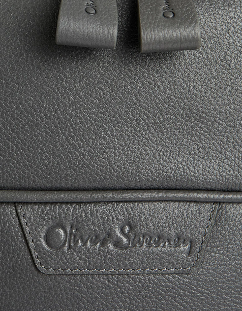 Oliver Sweeney Milled Leather Backpack