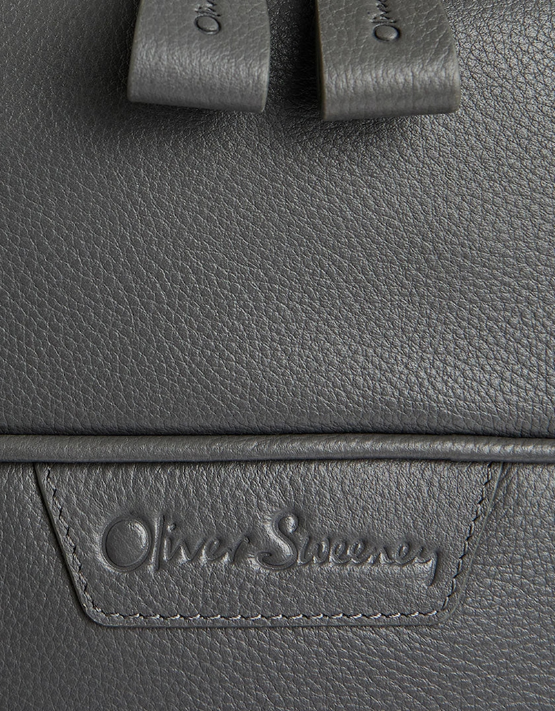 Oliver Sweeney Milled Leather Backpack