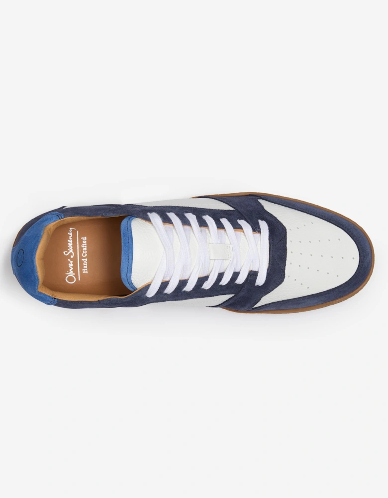 Oliver Sweeney Leon Navy