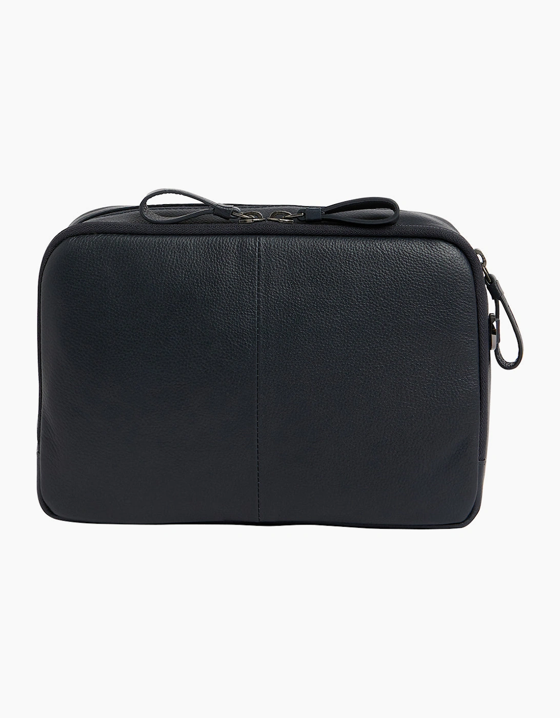 Oliver Sweeney Milled Leather Washbag