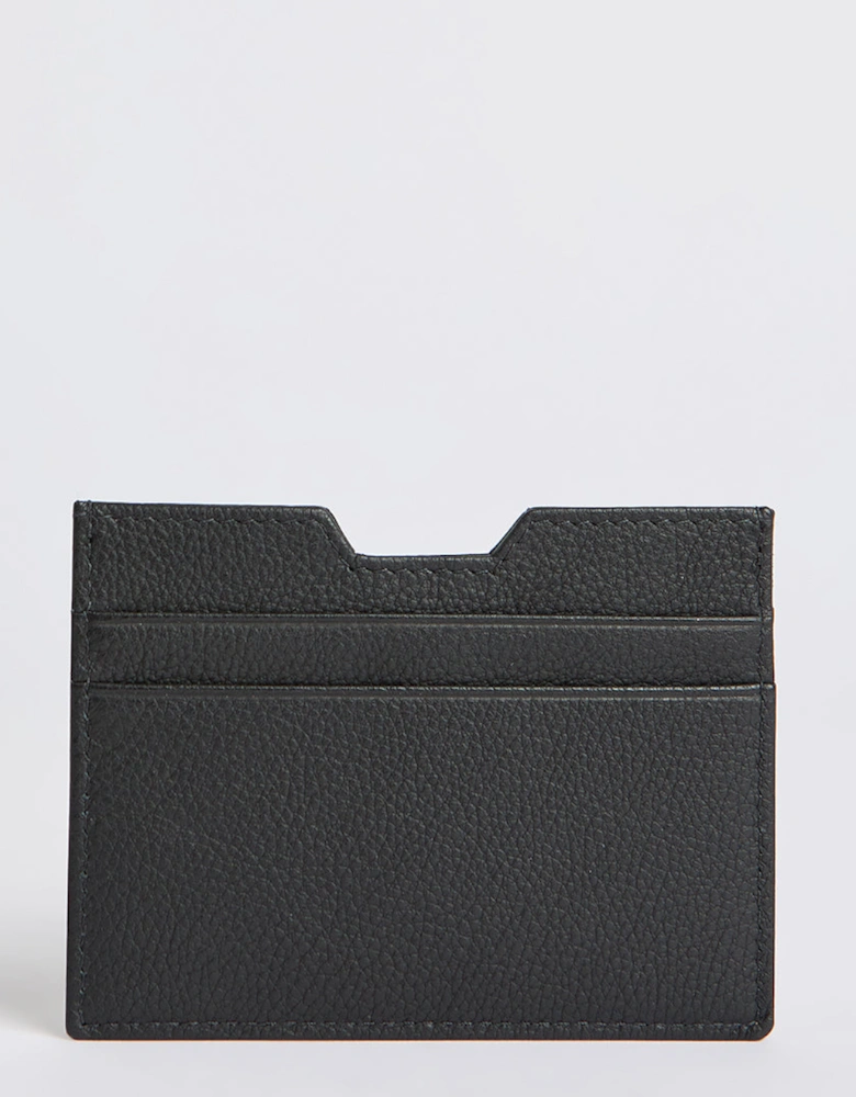 Oliver Sweeney Milled Leather Cardholder