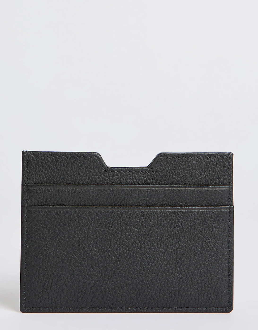 Oliver Sweeney Milled Leather Cardholder