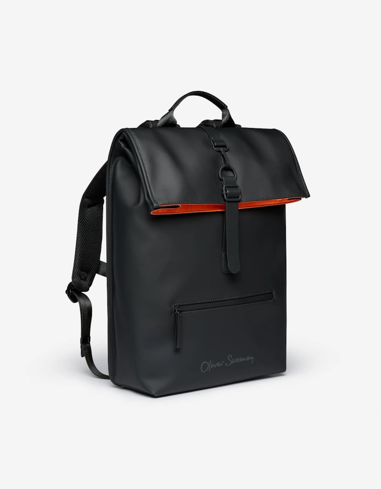 Oliver Sweeney Rolltop Backpack