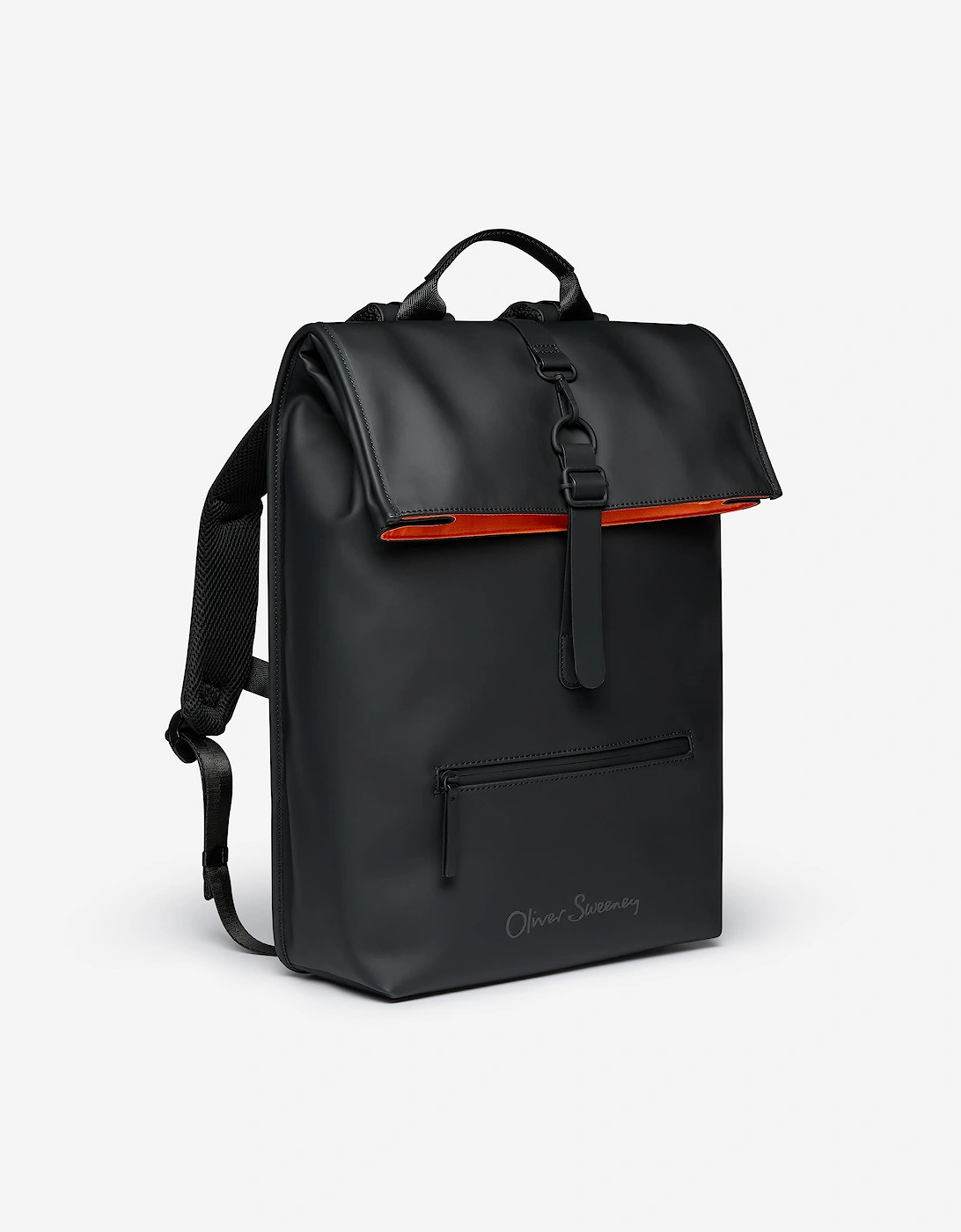 Oliver Sweeney Rolltop Backpack