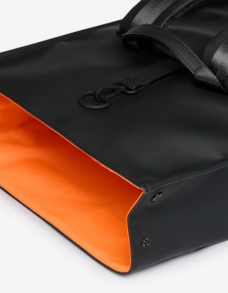 Oliver Sweeney Rolltop Backpack