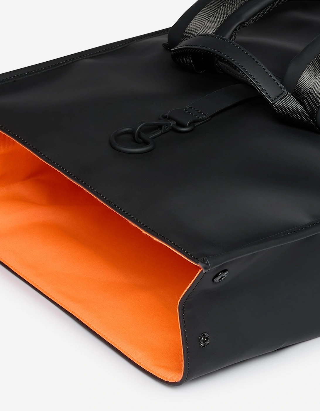 Oliver Sweeney Rolltop Backpack