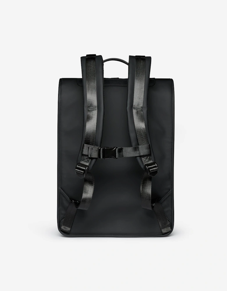 Oliver Sweeney Rolltop Backpack