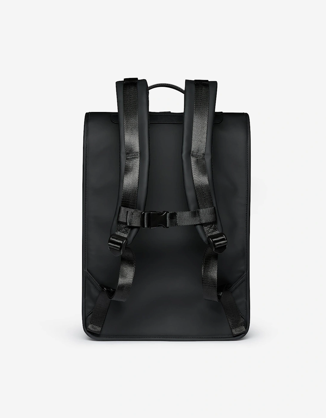 Oliver Sweeney Rolltop Backpack