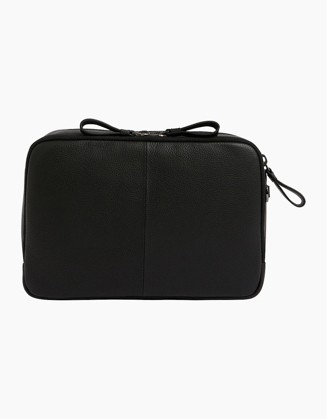 Oliver Sweeney Milled Leather Washbag