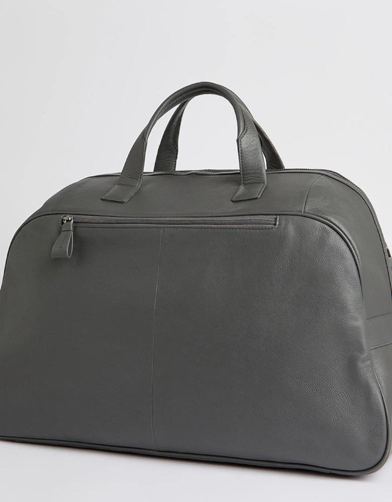 Oliver Sweeney Milled Leather Holdall