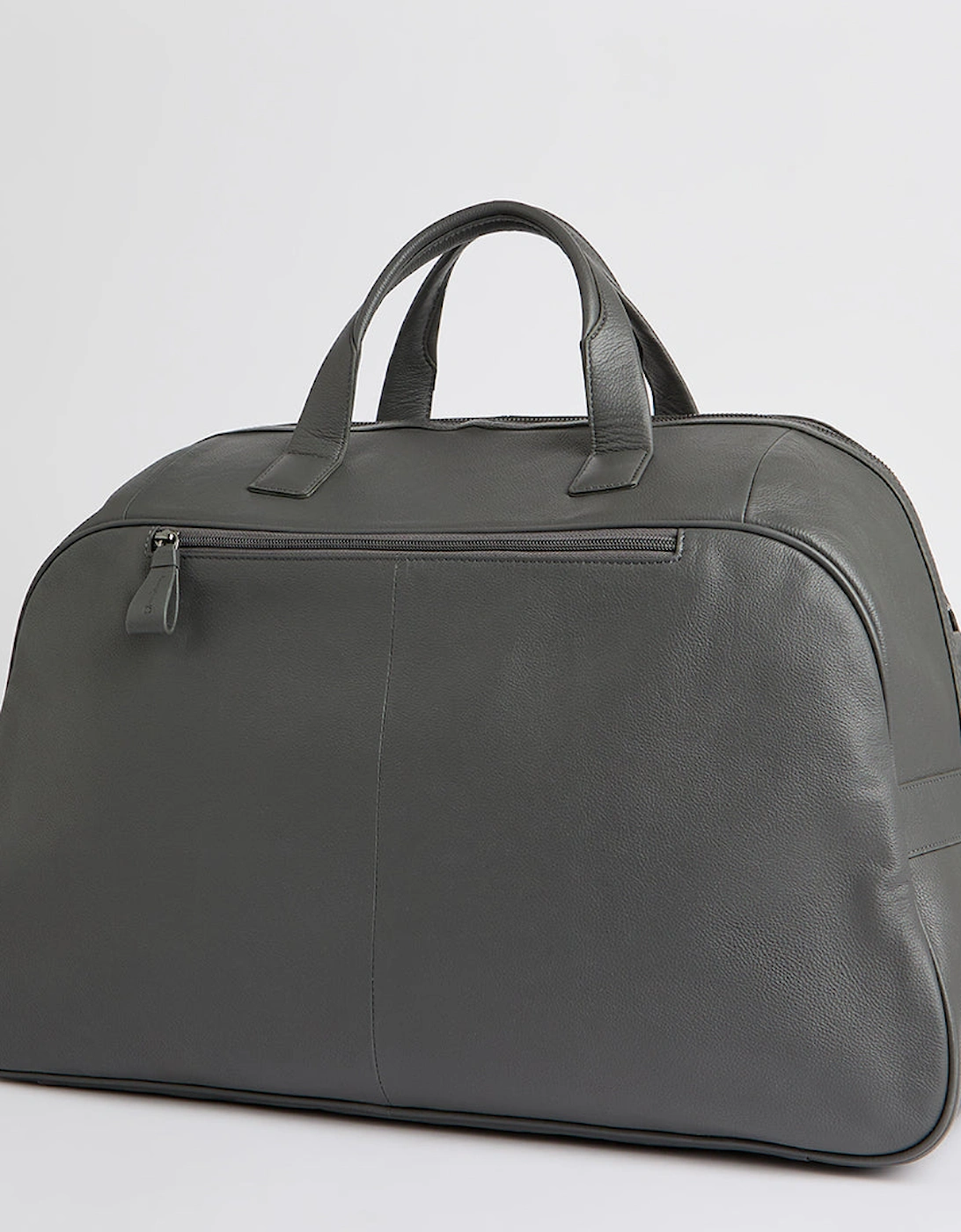 Oliver Sweeney Milled Leather Holdall