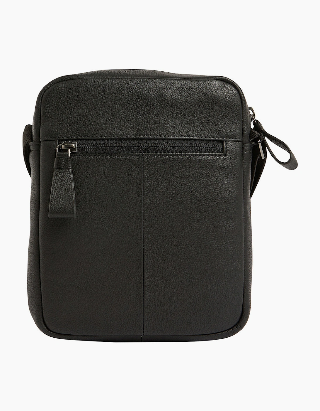Oliver Sweeney Milled Leather Cross-body Bag