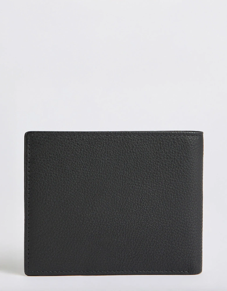 Oliver Sweeney Milled Leather Wallet