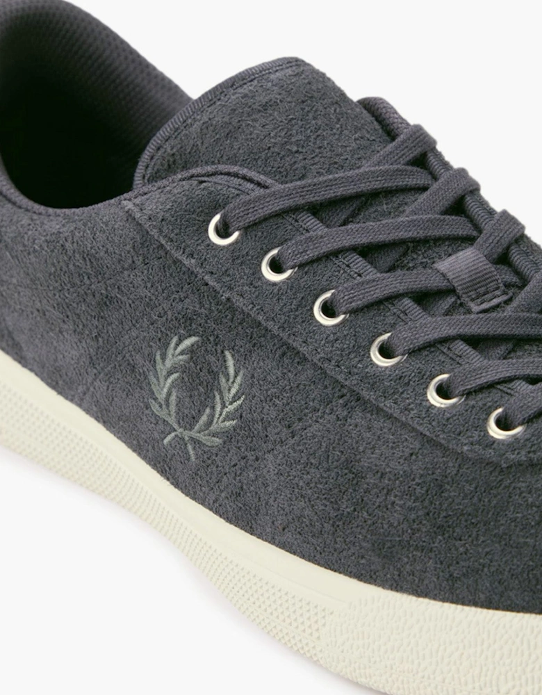 Fred Perry Suede Tennis Shoe