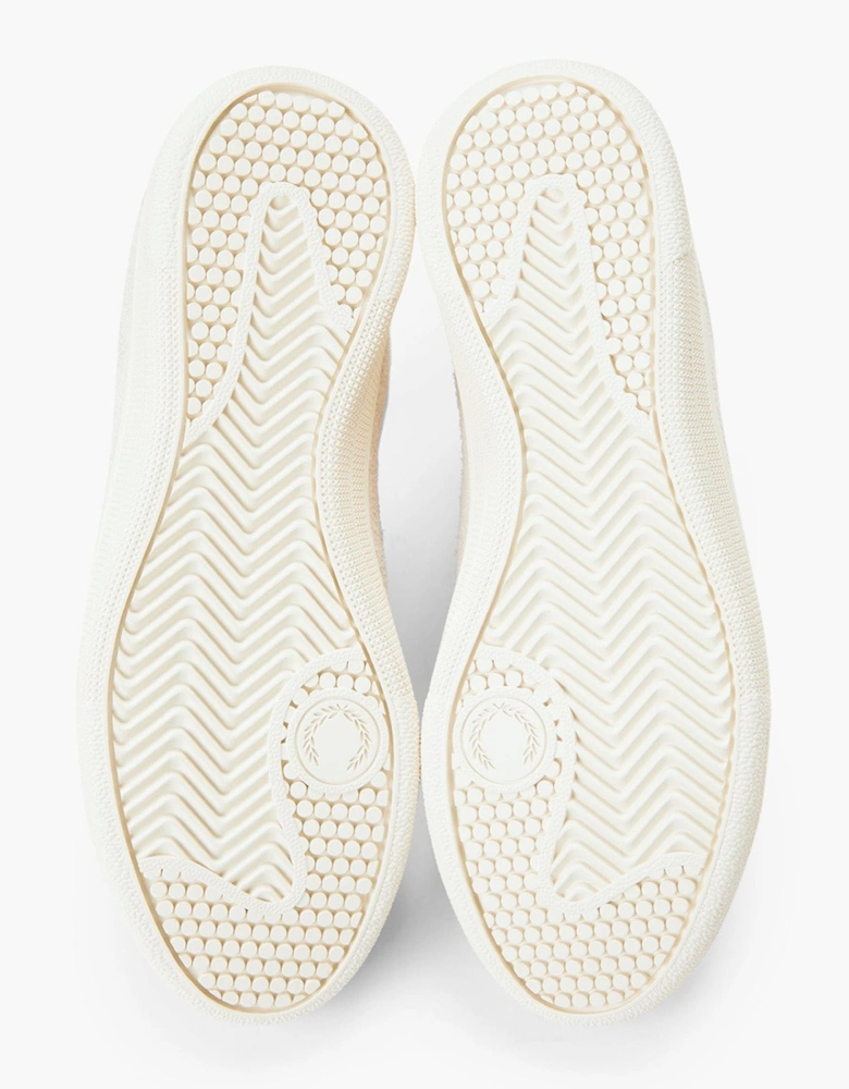 Fred Perry Suede Tennis Shoe